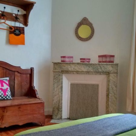Bakia Apartment เบียริตซ์ ภายนอก รูปภาพ