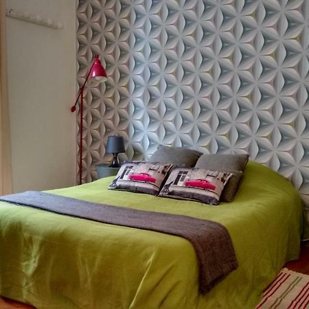 Bakia Apartment เบียริตซ์ ภายนอก รูปภาพ